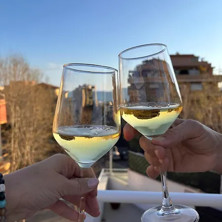 Apartman Chiocciola Paradiso *