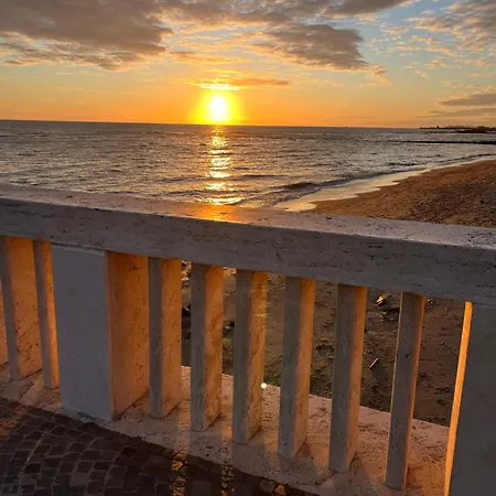 Apartman Chiocciola Paradiso *