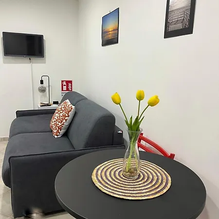 Apartman Chiocciola Paradiso *