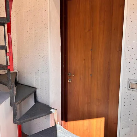 Apartment Chiocciola Paradiso