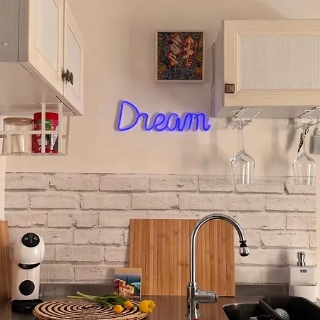 Chiocciola Paradiso Appartamento *