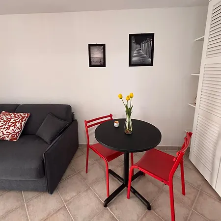 Chiocciola Paradiso Apartment Lido di Ostia
