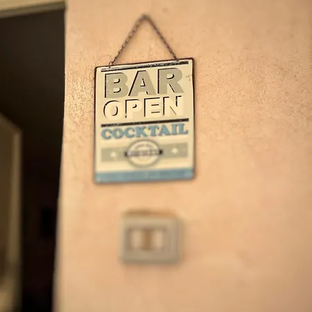 Chiocciola Paradiso Appartamento *