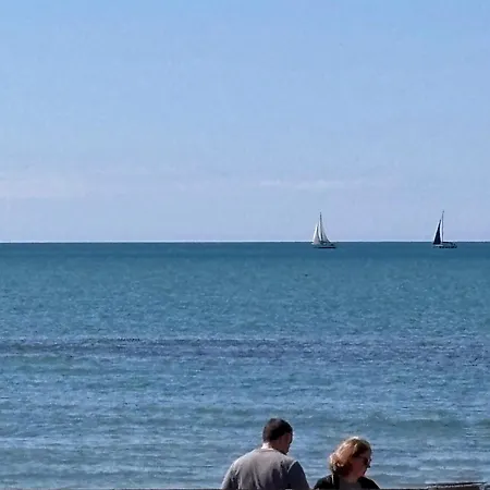 Appartamento Chiocciola Paradiso *