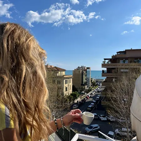 Chiocciola Paradiso * Lido di Ostia