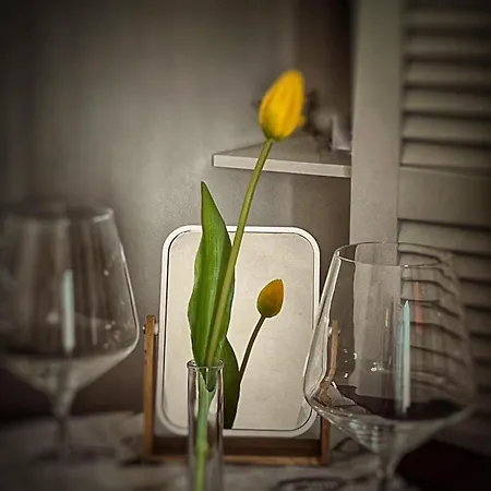 Apartment Chiocciola Paradiso Lido di Ostia