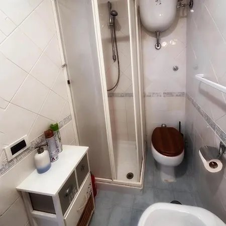 Chiocciola Paradiso Apartment