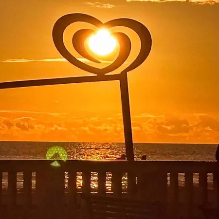 Appartamento Chiocciola Paradiso Lido di Ostia