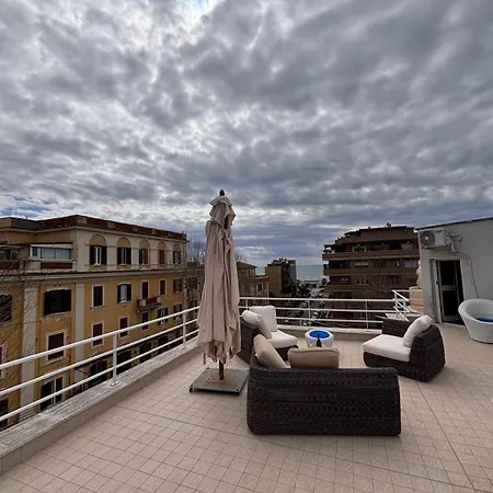 Chiocciola Paradiso Apartment