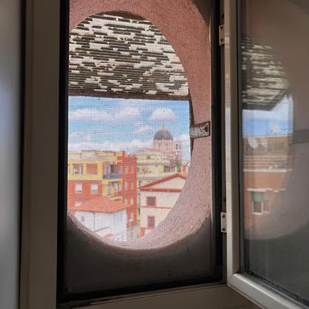 Chiocciola Paradiso Appartamento *