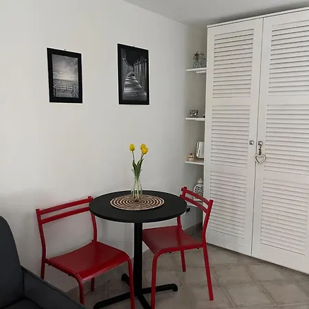 Apartment Chiocciola Paradiso *