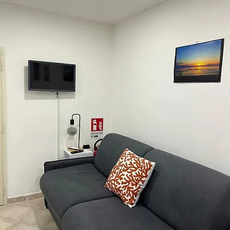 Chiocciola Paradiso Apartment